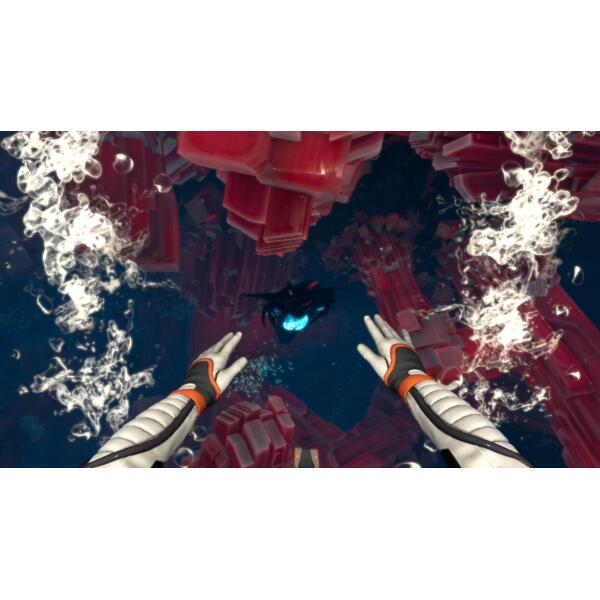 PS4】 Subnautica(サブノーティカ): Below Zero | ノジマオンライン