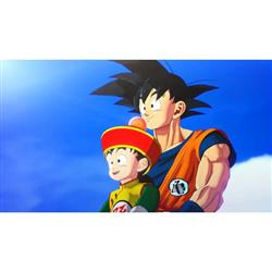 ドラゴンボールZ KAKAROT デラックス スペシャルエディション