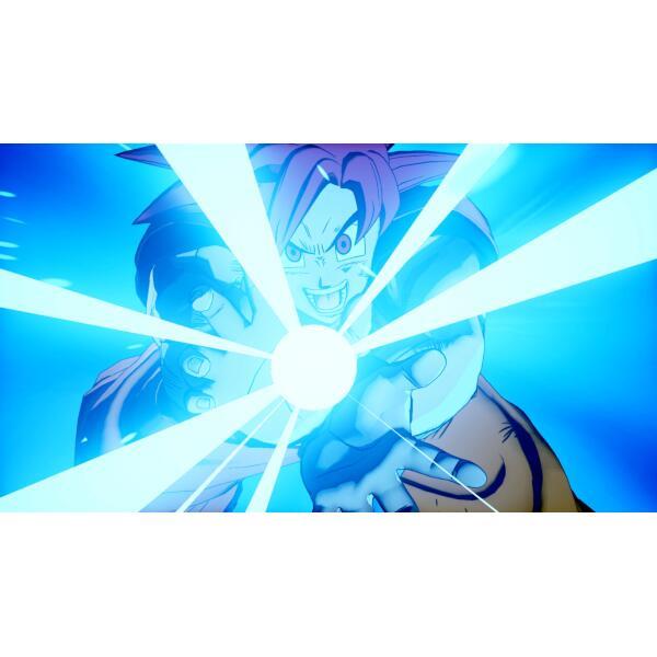 BANDAI NAMCO HAC-P-A2APA 【Switch】 ドラゴンボールZ KAKAROT