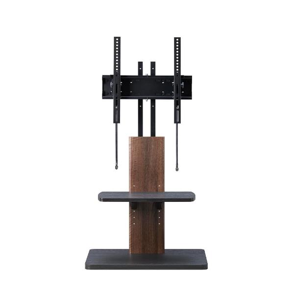 朝日木材加工 フロアスタンド (SWING)【24～55V対応】 WSJ600BK