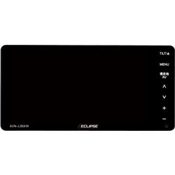 イクリプス AVN-LS04W-24 カーナビ 7V型200mmワイド/DVD