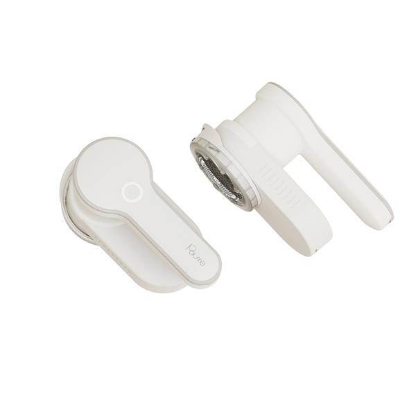 FUNMAXJAPAN PM-LR04-WH 毛玉取り器 Paume Sara(サラ