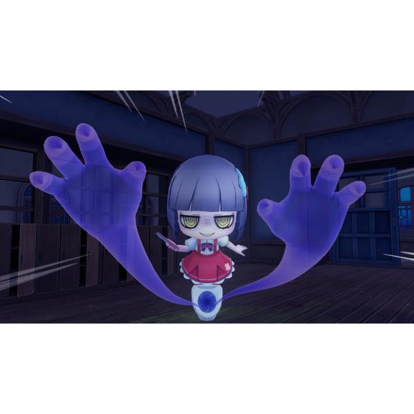 Switch2】 オバケイドロ2 | ノジマオンライン