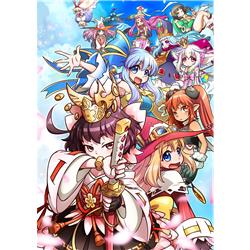 【PS5】 トラブル☆ウィッチーズ ふぁいなる！ ラストエンド －エピソード１ アマルガムの娘たち－
