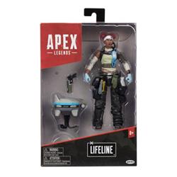 Amazon.co.jp: 【公式ライセンス商品】Apex Legends 6インチ