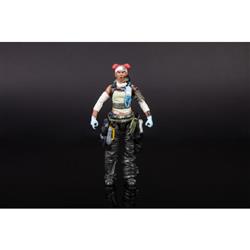 Jakks Pacific 40769 Apex Legends 6インチフィギュア ライフ