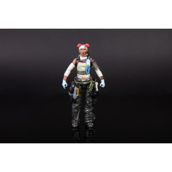 Jakks Pacific 40769 Apex Legends 6インチフィギュア ライフライン 