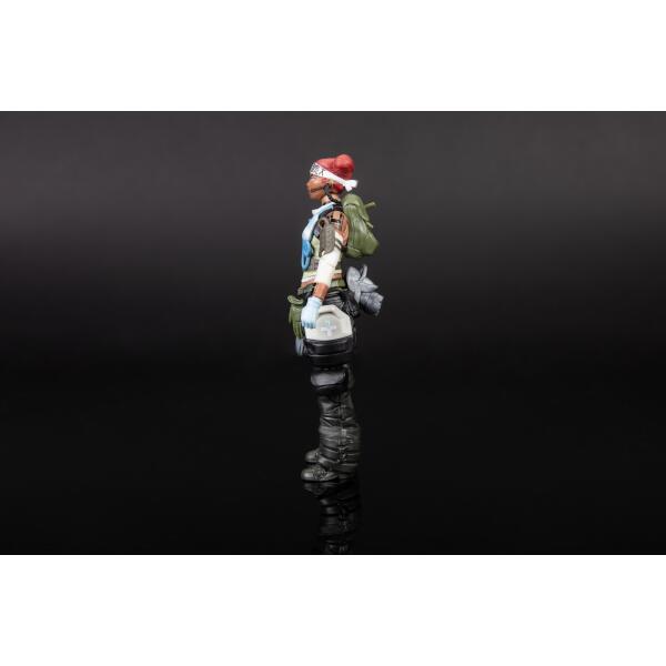 Jakks Pacific 40769 Apex Legends 6インチフィギュア ライフ