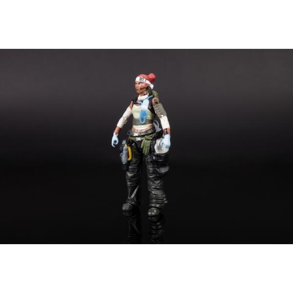 Jakks Pacific 40769 Apex Legends 6インチフィギュア ライフライン 