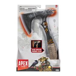 Jakks Pacific 410884 Apex Legends 1/ 1スケールレイヴンズバイト 