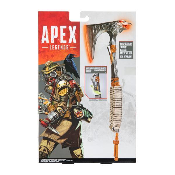 Jakks Pacific 410884 Apex Legends 1/ 1スケールレイヴンズバイト | ノジマオンライン