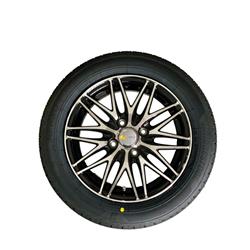 ブリヂストン タイヤ・ホイールセット BS-NEWNO-155/65R14+MR-10 TW