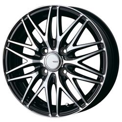ブリヂストン タイヤ・ホイールセット BS-NEWNO-155/65R14+MR-10 TW