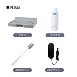 水拭きフロアクリーナー | ノジマオンライン