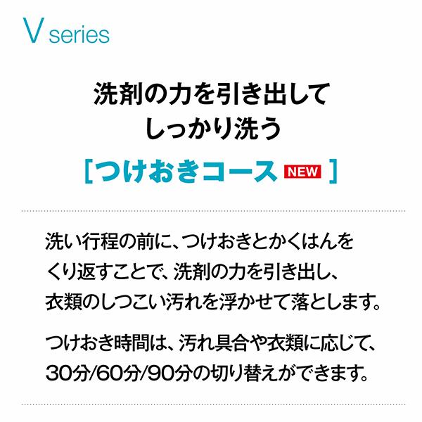 AQUA全自動洗濯機AQW-GV80H　高濃度クリーン浸透RX・3Dパワフル洗浄 4582678512888.jpg
