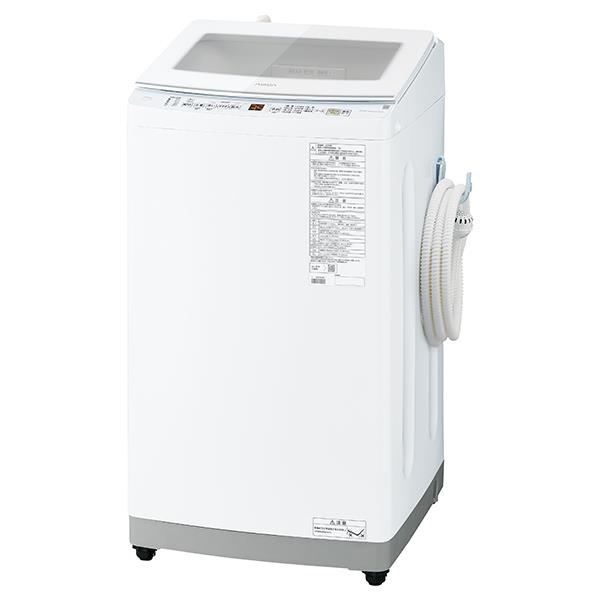 578⭕️設置無料　洗濯機　8キロ　綺麗　安い　泡洗浄　パワフル立体水流 578パナソニック洗濯機8キロ綺麗安いパワフル立体水流設置無料‼️