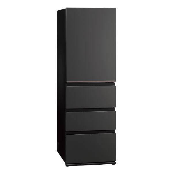 あこりり様 ご購入予定品 AQUA AQR-VZA45R-K 冷蔵庫 DELIE+ 4ドア 452L 右開き マット