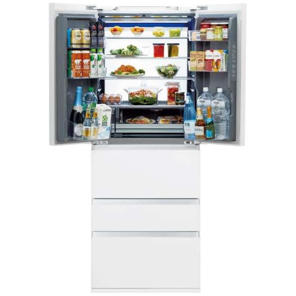 大阪市送料無料！AQUA AQR-FG50D 14年製 501L 6ドア冷蔵庫 AQR-FG50D | アクア株式会社（AQUA）｜生活家電