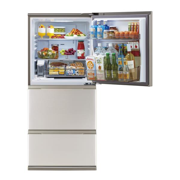 Citra Riandini △【期間限定】AQUA 355L ノンフロン Citra Riandini 様専用△【期間限定】AQUA 355L ノンフロン