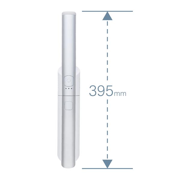 AQUA コードレスハンディクリーナー AQC-HD1A | ノジマオンライン