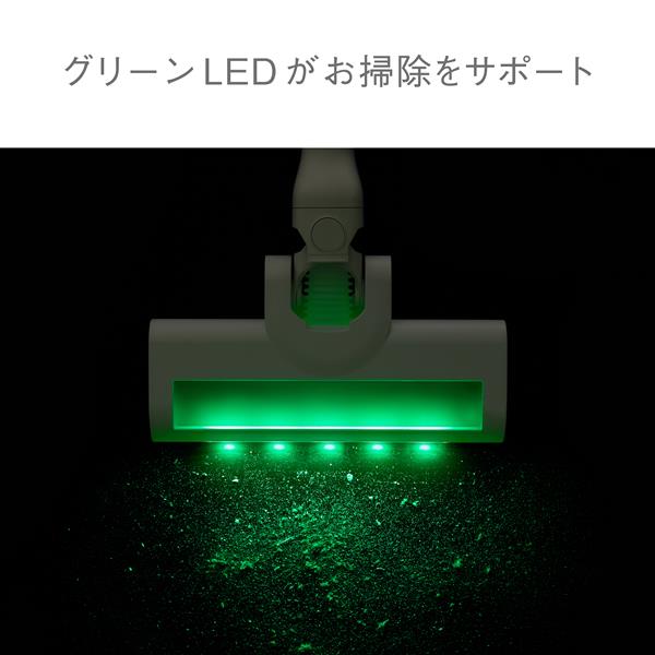 AQC-HX1A スティッククリーナー本体 AQUA コードレススティッククリーナー AQC-HX1A | ノジマオンライン