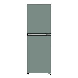 AQUA 冷蔵庫 [2ドア/右開き/160L/モスグレー] AQR-16A-G | ノジマ