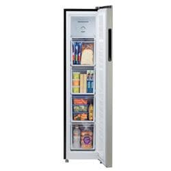6567【24年製】AQUA 冷凍庫 冷蔵庫 / AQF-SFA11R (右開き) ファン式 105L 冷凍庫 SLIMFREEZER AQUA ファン式 AQF-SFA11R 105L 冷蔵庫・冷凍庫