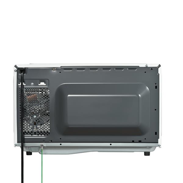 AQUA 電子レンジ 四つ星レンジ [20L/フラットタイプ/ホワイト] AQM