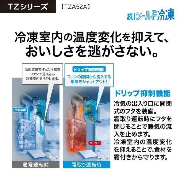 東京23区送料無料　展示未使用品2025年製AQUA4ドア冷蔵庫　洗浄/除菌済み アクア 冷蔵庫 420L 観音開き 4ドア 幅70cm うす型 大容量冷凍室