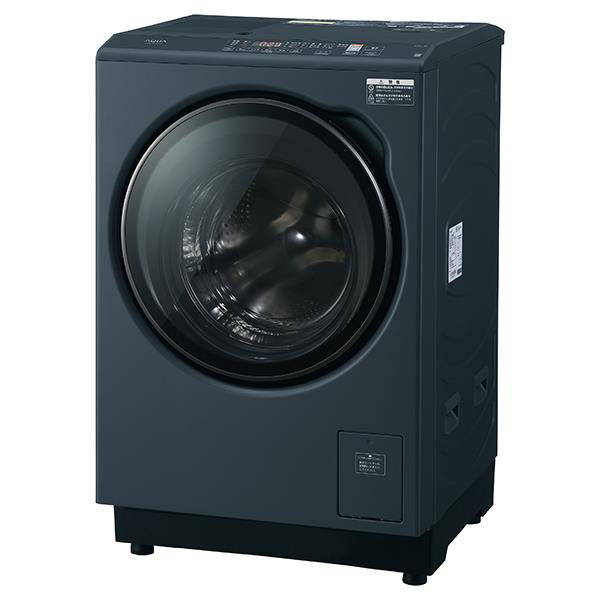 AQUA ドラム型洗濯乾燥機 AQW-DH8B-L-K | ノジマオンライン