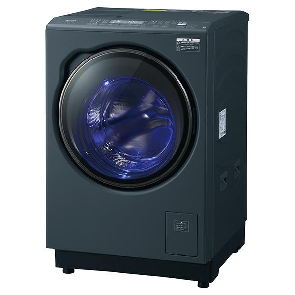 AQUA ドラム式洗濯乾燥機 12kg AQUA ドラム型洗濯乾燥機 AQW-DX12B-R-K | ノジマオンライン