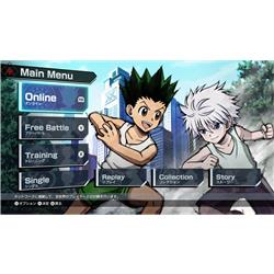Switch HUNTER×HUNTER NEN×IMPACT 限定版 Amazon.co.jp: SW版 HUNTER×HUNTER NEN×IMPACT 限定版 : ゲーム