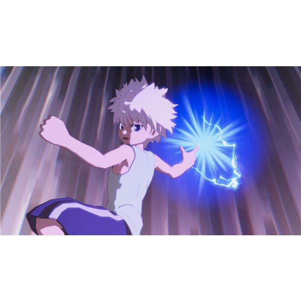 ブシロード BRSW-014 【Switch】 HUNTER×HUNTER(ハンター