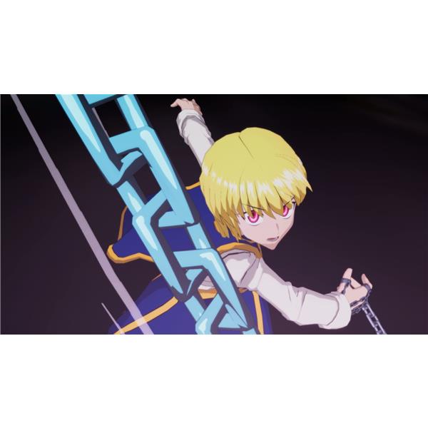 ハンター　Hunter PS5】 HUNTER×HUNTER(ハンター×ハンター) NEN×IMPACT 通常版 | ノジマ
