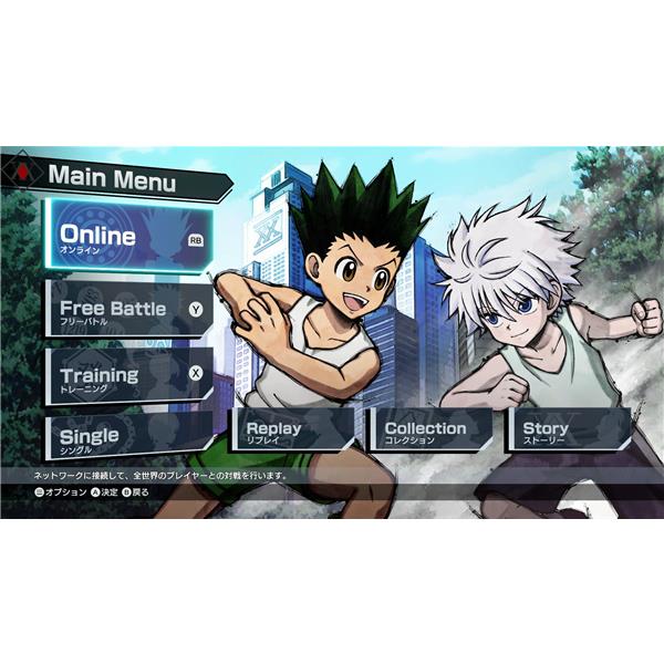 超爆レア‼️HUNTER x HUNTER デジタルプリント【5人】①‼️ ブシロード BRPF-003 【PS5】 HUNTER×HUNTER(ハンター×ハンター