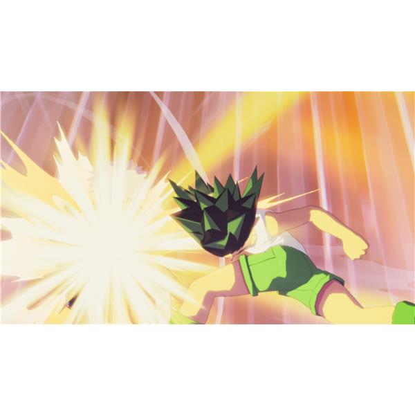 HUNTER×HUNTER NEN×IMPACT 限定版 アニメイト限定　特典 アニメイト渋谷 on X: 