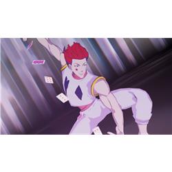 PS5】 HUNTER×HUNTER(ハンター×ハンター) NEN×IMPACT 限定版 | ノジマ