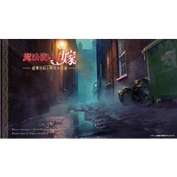 数量限定特価】【Switch】 魔法使いの嫁 盛夏の幻と夢見る旅路 通常版