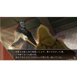 数量限定特価】【Switch】 魔法使いの嫁 盛夏の幻と夢見る旅路 通常版