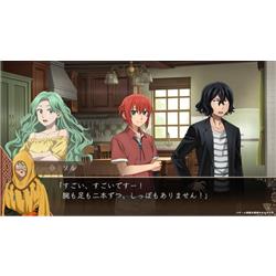 新品未開封【Switch】魔法使いの嫁 盛夏の幻と夢見る旅路 特装版 4582692254603.jpg