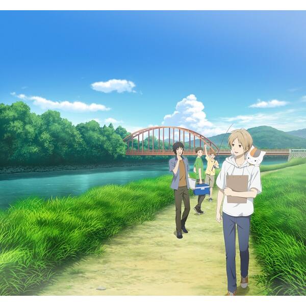 夏目友人帳 ～葉月の記～ 初回限定版 Nintendo Switch用ソフト