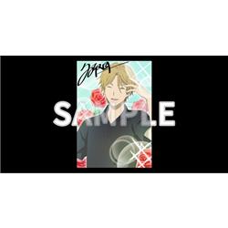 KONAMI BRSW-017 【Switch】 夏目友人帳 ～葉月の記～ 限定版