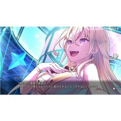 Switch】 VIRTUAL GIRL @ WORLD'S END (バーチャルガール