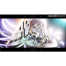 Switch】 VIRTUAL GIRL @ WORLD'S END (バーチャルガール@ワールド