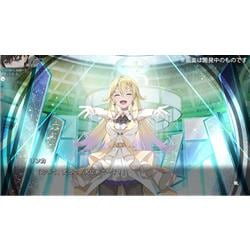 Switch】 VIRTUAL GIRL @ WORLD'S END (バーチャルガール@ワールド