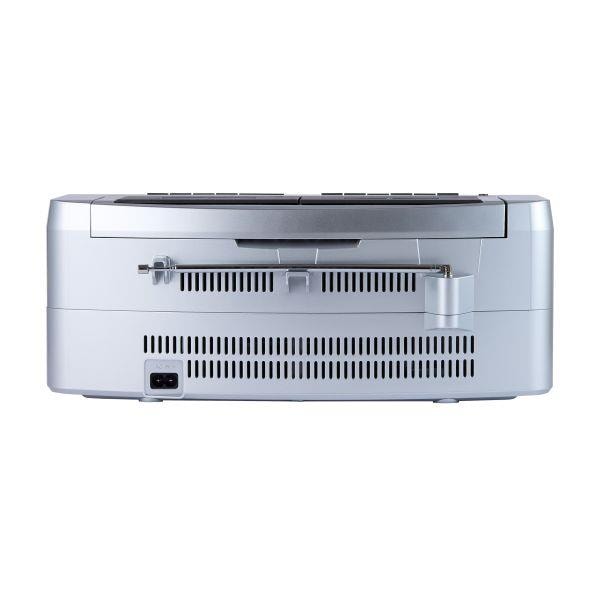 TOSHIBA AUREX CDラジオカセットレコーダー AX-KCRW70-S | ノジマ
