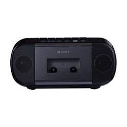 TOSHIBA CDラジカセ AX-KCR80K | ノジマオンライン