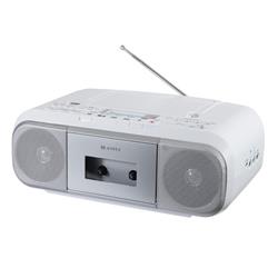 TOSHIBA CDラジカセ AX-KCRR60-S | ノジマオンライン