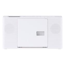 TOSHIBA AX-CR40-W