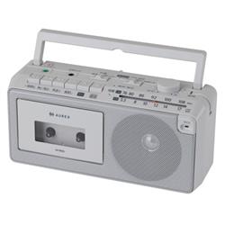TOSHIBA ラジカセ AX-KR50-H | ノジマオンライン